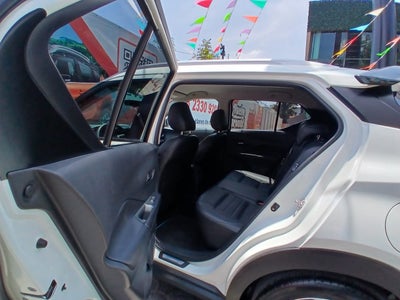 2024 Nissan Kicks KICKS EXCLUSIVE 1.6 LTS CVT '23