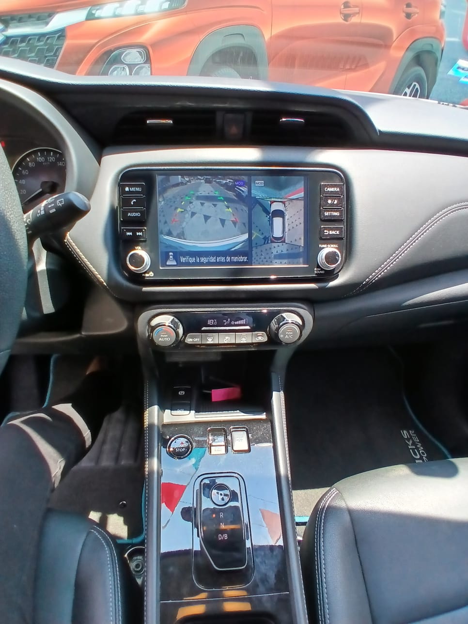 2024 Nissan Kicks KICKS EXCLUSIVE 1.6 LTS CVT '23