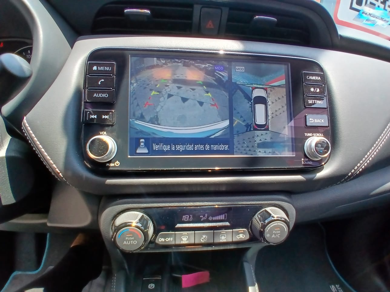 2024 Nissan Kicks KICKS EXCLUSIVE 1.6 LTS CVT '23