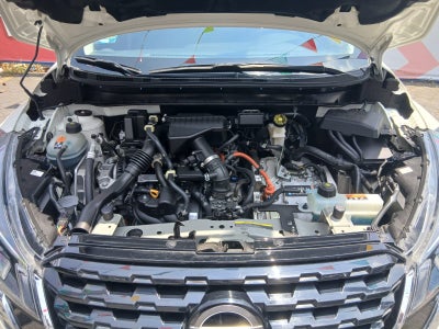 2024 Nissan Kicks KICKS EXCLUSIVE 1.6 LTS CVT '23