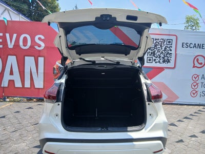 2024 Nissan Kicks KICKS EXCLUSIVE 1.6 LTS CVT '23