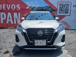2024 Nissan Kicks KICKS EXCLUSIVE 1.6 LTS CVT '23
