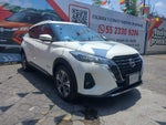 2024 Nissan Kicks KICKS EXCLUSIVE 1.6 LTS CVT '23