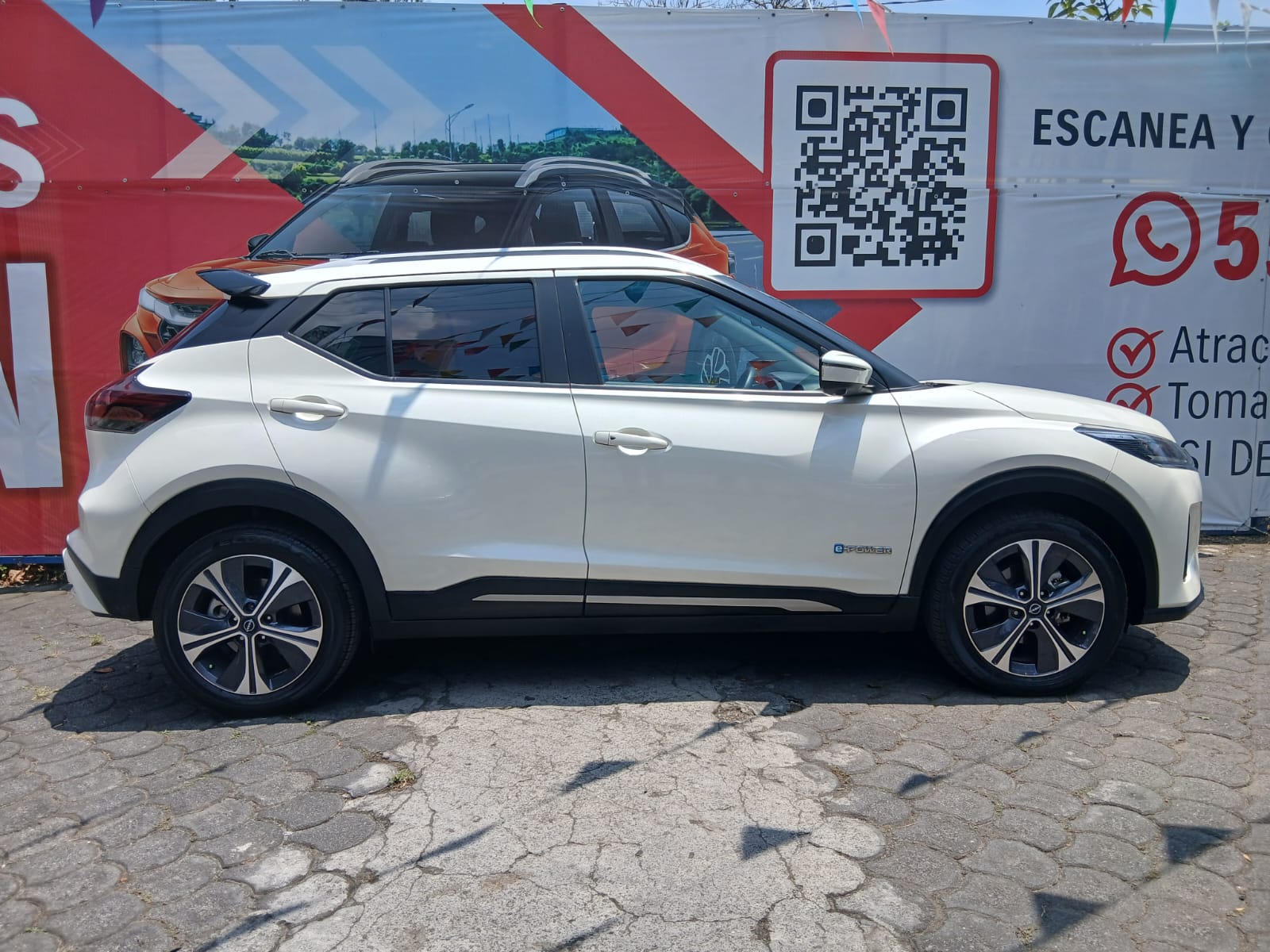 2024 Nissan Kicks KICKS EXCLUSIVE 1.6 LTS CVT '23