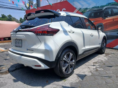2024 Nissan Kicks KICKS EXCLUSIVE 1.6 LTS CVT '23