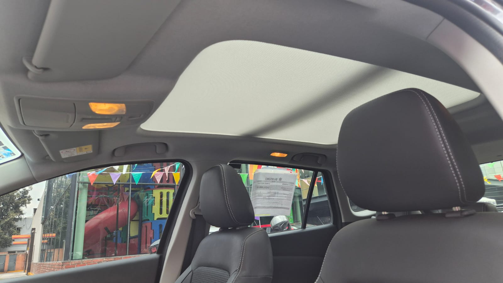 2024 SUZUKI S-Cross BOOSTERJET GLX, 1.4L, 138 HP, 4 CIL, A/T, 5 PUERTAS