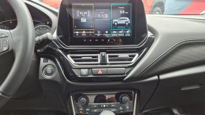 2024 SUZUKI S-Cross BOOSTERJET GLX, 1.4L, 138 HP, 4 CIL, A/T, 5 PUERTAS