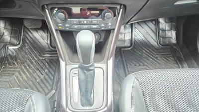 2024 SUZUKI S-Cross BOOSTERJET GLX, 1.4L, 138 HP, 4 CIL, A/T, 5 PUERTAS
