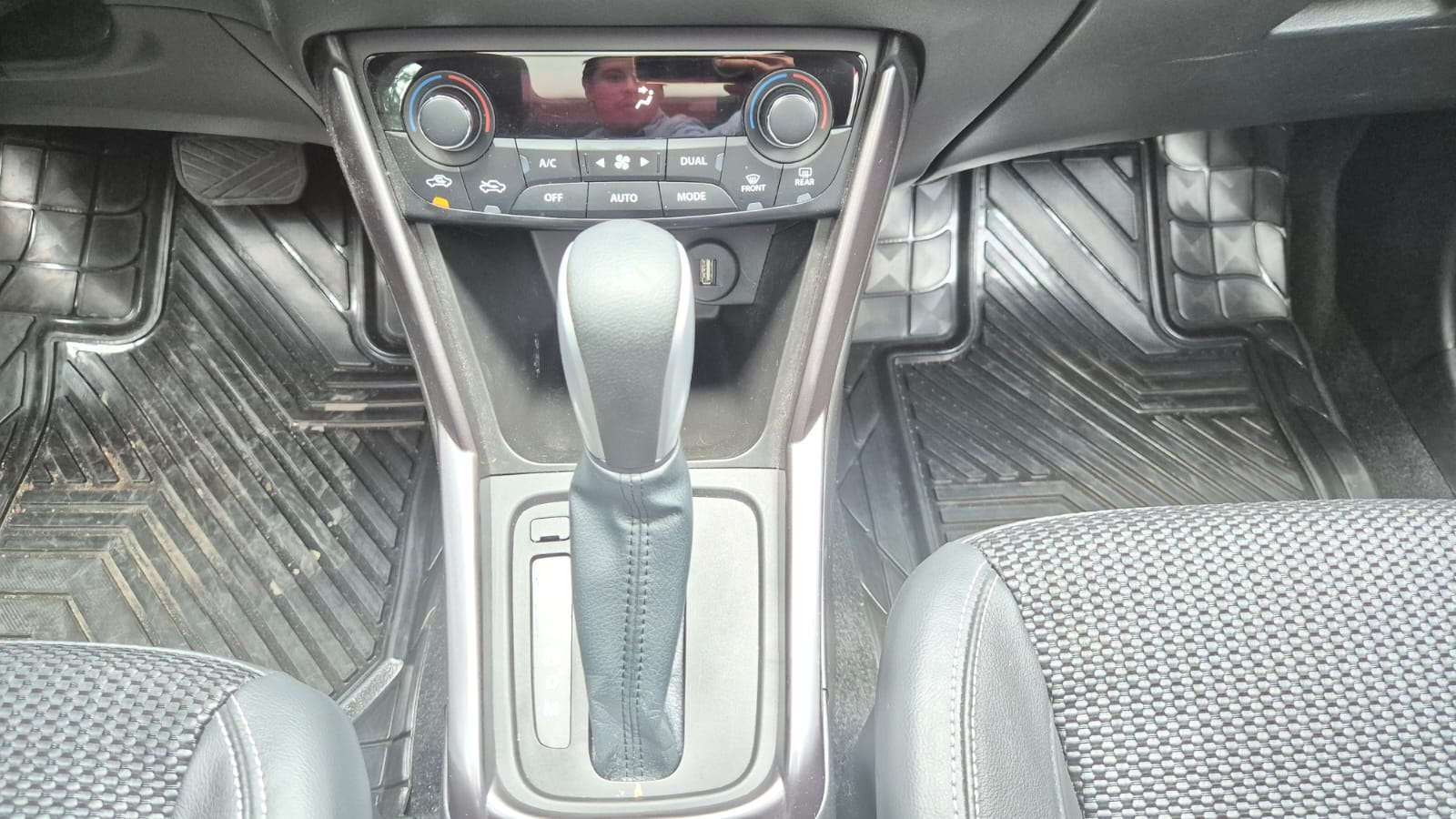 2024 SUZUKI S-Cross BOOSTERJET GLX, 1.4L, 138 HP, 4 CIL, A/T, 5 PUERTAS
