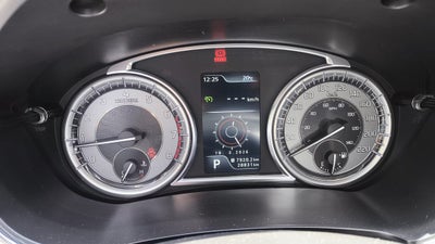 2021 Suzuki Vitara GLX L4 1.6L 118 CP 5 PUERTAS AUT BA AA QC