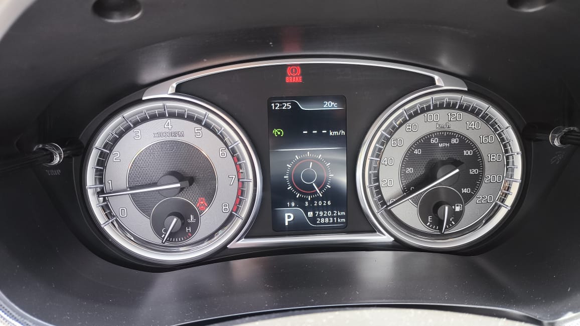 2021 Suzuki Vitara GLX L4 1.6L 118 CP 5 PUERTAS AUT BA AA QC