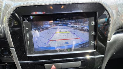 2021 Suzuki Vitara GLX L4 1.6L 118 CP 5 PUERTAS AUT BA AA QC