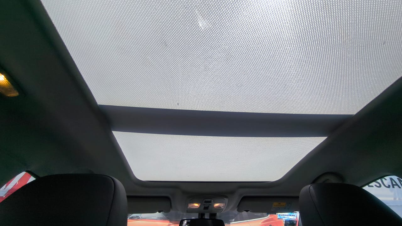 2021 Suzuki Vitara GLX L4 1.6L 118 CP 5 PUERTAS AUT BA AA QC