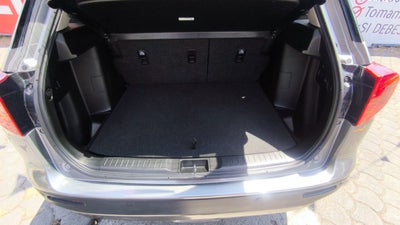 2021 Suzuki Vitara GLX L4 1.6L 118 CP 5 PUERTAS AUT BA AA QC