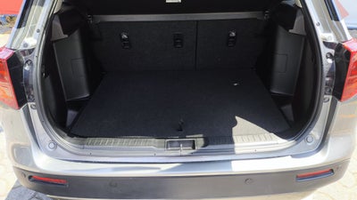 2021 Suzuki Vitara GLX L4 1.6L 118 CP 5 PUERTAS AUT BA AA QC