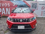 2021 SUZUKI Vitara GLX L4 1.6L 118 CP 5 PUERTAS AUT BA AA QC