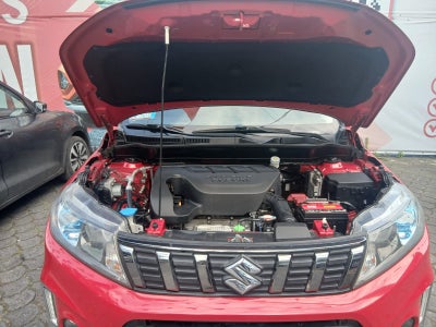 2021 SUZUKI Vitara BOOSTERJET L4 1.4T 138 CP 5 PUERTAS STD BA AA