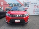2021 SUZUKI Vitara BOOSTERJET L4 1.4T 138 CP 5 PUERTAS STD BA AA