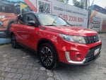 2021 SUZUKI Vitara BOOSTERJET L4 1.4T 138 CP 5 PUERTAS STD BA AA