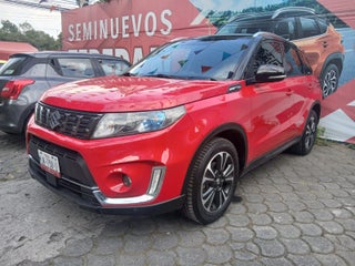 2021 SUZUKI Vitara BOOSTERJET L4 1.4T 138 CP 5 PUERTAS STD BA AA