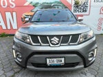 2017 SUZUKI Vitara TURBO L4 1.4T 138 CP 5 PUERTAS AUT BA AA
