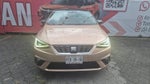 2019 Seat Ibiza XCELLENCE L4 1.6L 110 CP 5 PUERTAS AUT BA AA QC