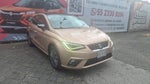2019 Seat Ibiza XCELLENCE L4 1.6L 110 CP 5 PUERTAS AUT BA AA QC