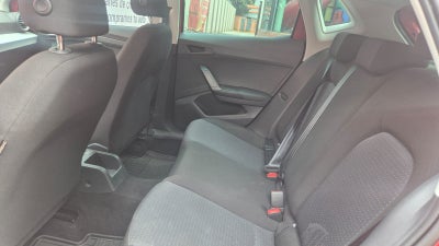 2024 Seat Ibiza STYLE, L4, 1.6L, 110 CP, 5 PUERTAS, AUT