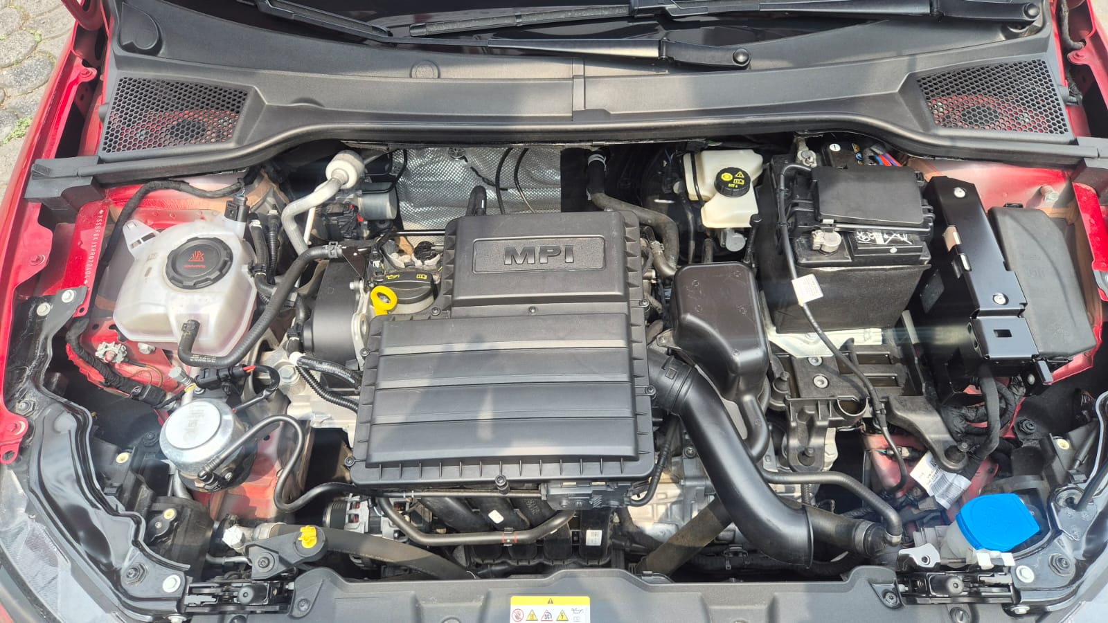2024 Seat Ibiza STYLE, L4, 1.6L, 110 CP, 5 PUERTAS, AUT