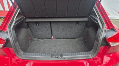 2024 Seat Ibiza STYLE, L4, 1.6L, 110 CP, 5 PUERTAS, AUT