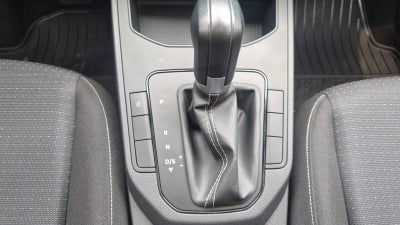 2024 Seat Ibiza STYLE, L4, 1.6L, 110 CP, 5 PUERTAS, AUT