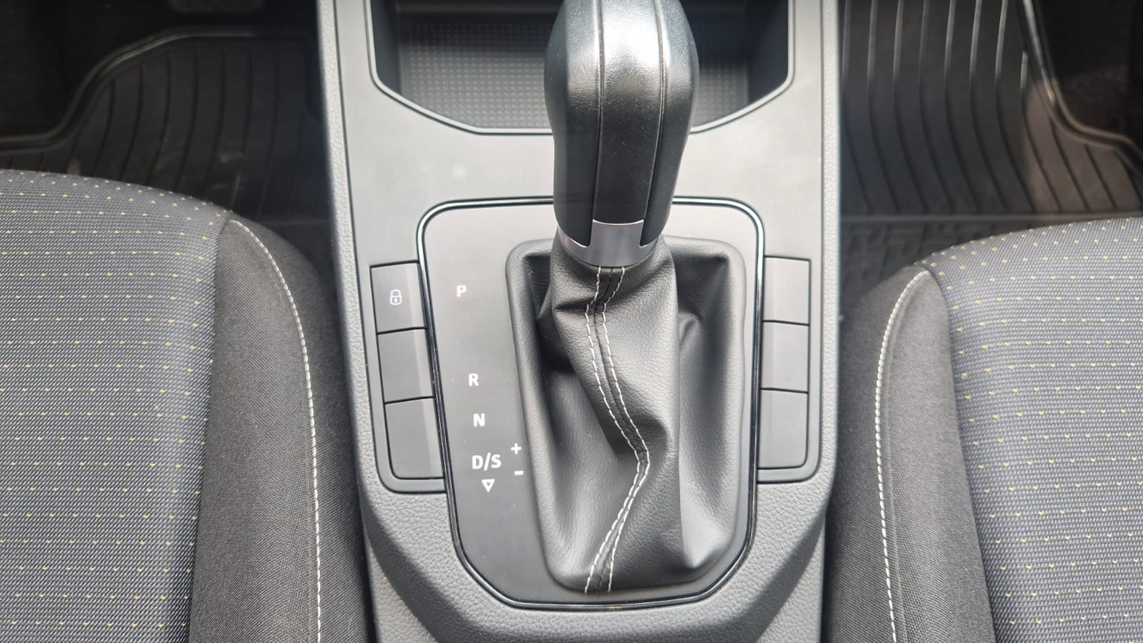 2024 Seat Ibiza STYLE, L4, 1.6L, 110 CP, 5 PUERTAS, AUT