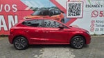 2024 Seat Ibiza STYLE, L4, 1.6L, 110 CP, 5 PUERTAS, AUT