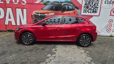 2024 Seat Ibiza STYLE, L4, 1.6L, 110 CP, 5 PUERTAS, AUT