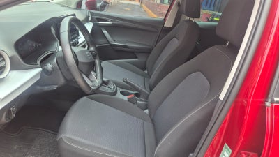 2024 Seat Ibiza STYLE, L4, 1.6L, 110 CP, 5 PUERTAS, AUT