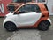 2018 smart Fortwo PRIME TURBO, L3, 1.0T, 90 CP, 2 PUERTAS, AUT, COUPE