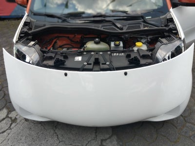 2018 smart Fortwo PRIME TURBO, L3, 1.0T, 90 CP, 2 PUERTAS, AUT, COUPE