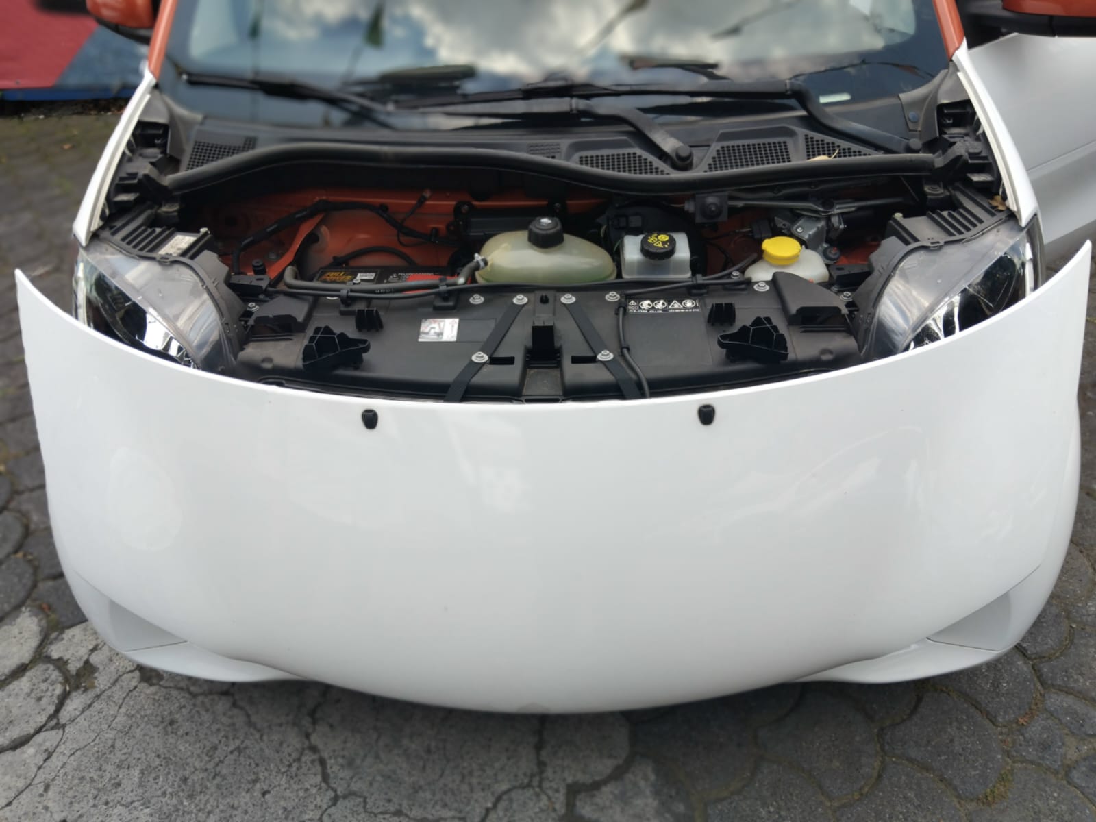 2018 smart Fortwo PRIME TURBO, L3, 1.0T, 90 CP, 2 PUERTAS, AUT, COUPE