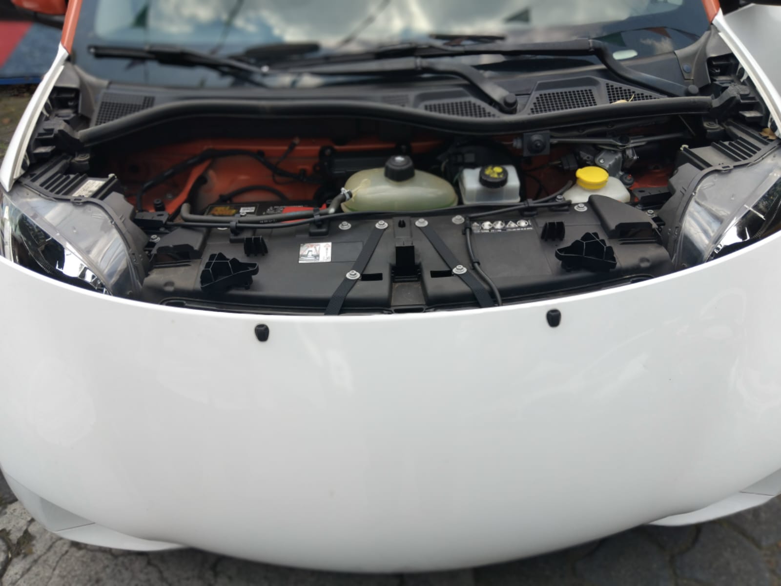 2018 smart Fortwo PRIME TURBO, L3, 1.0T, 90 CP, 2 PUERTAS, AUT, COUPE