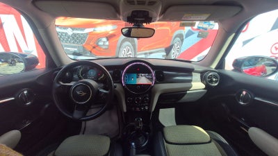 2022 MINI MINI Cooper CLASSIC, L3, 1.5T, 136 CP, 3 PUERTAS, AUT