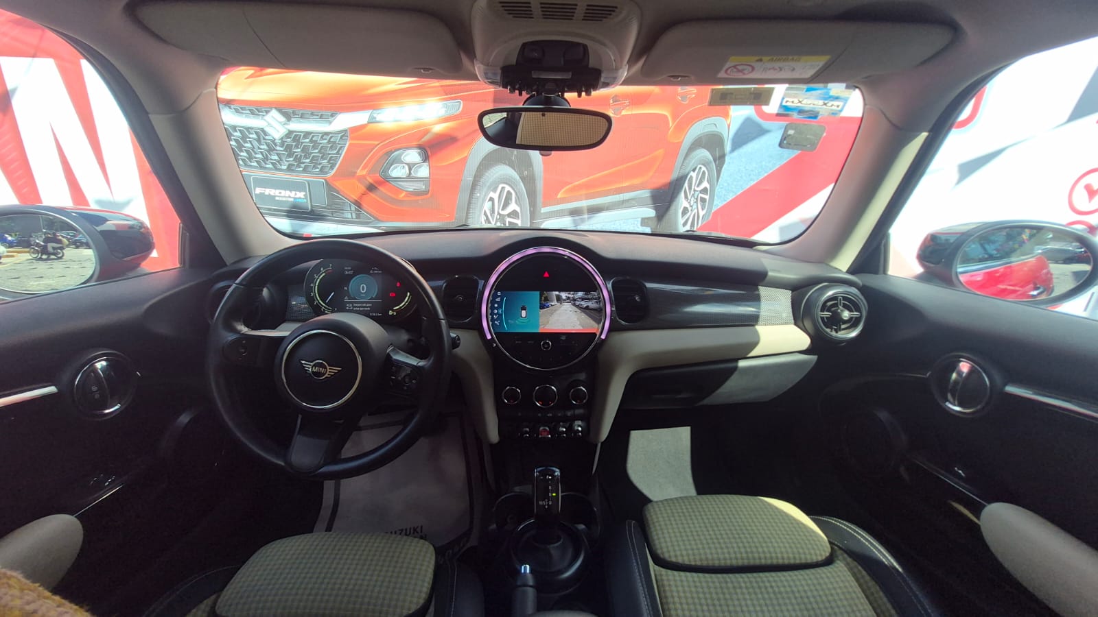 2022 MINI MINI Cooper CLASSIC, L3, 1.5T, 136 CP, 3 PUERTAS, AUT