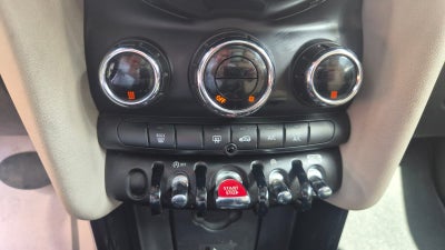 2022 MINI MINI Cooper CLASSIC, L3, 1.5T, 136 CP, 3 PUERTAS, AUT