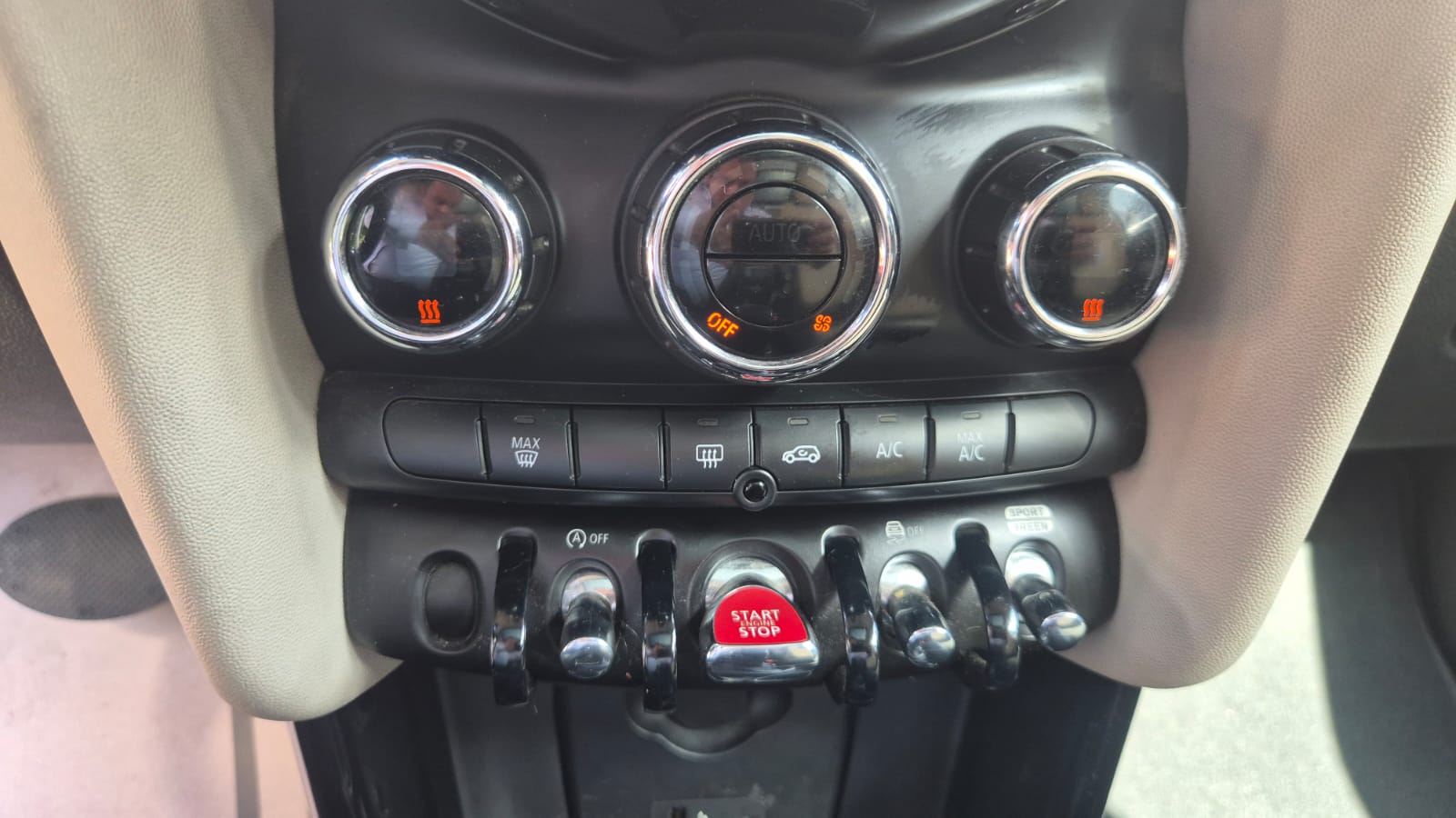 2022 MINI MINI Cooper CLASSIC, L3, 1.5T, 136 CP, 3 PUERTAS, AUT