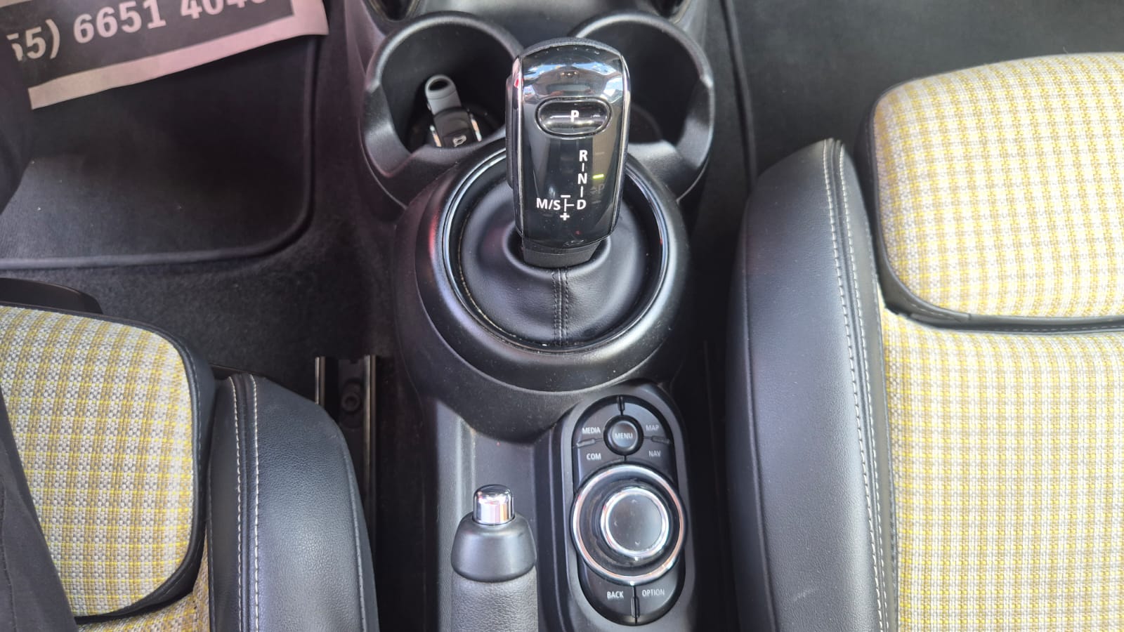 2022 MINI MINI Cooper CLASSIC, L3, 1.5T, 136 CP, 3 PUERTAS, AUT