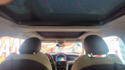 2022 MINI MINI Cooper CLASSIC, L3, 1.5T, 136 CP, 3 PUERTAS, AUT