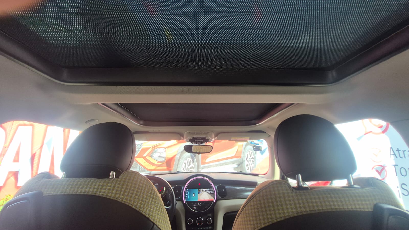 2022 MINI MINI Cooper CLASSIC, L3, 1.5T, 136 CP, 3 PUERTAS, AUT