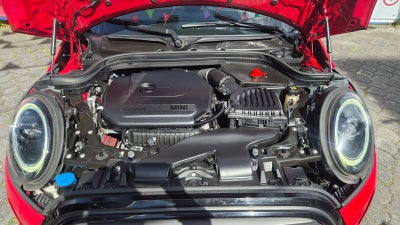2022 MINI MINI Cooper CLASSIC, L3, 1.5T, 136 CP, 3 PUERTAS, AUT