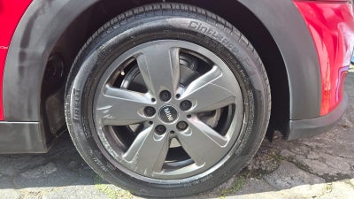 2022 MINI MINI Cooper CLASSIC, L3, 1.5T, 136 CP, 3 PUERTAS, AUT