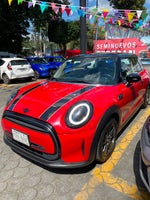 2022 MINI MINI Cooper CLASSIC, L3, 1.5T, 136 CP, 3 PUERTAS, AUT