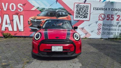 2022 MINI MINI Cooper CLASSIC, L3, 1.5T, 136 CP, 3 PUERTAS, AUT